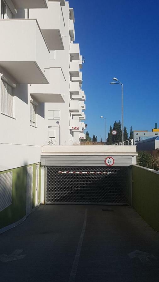 Dolce Vita Apartment Zadar Exterior foto