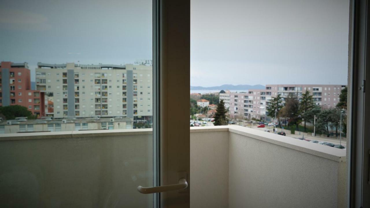 Dolce Vita Apartment Zadar Exterior foto